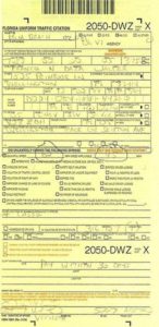 Fight your Florida Speeding Ticket